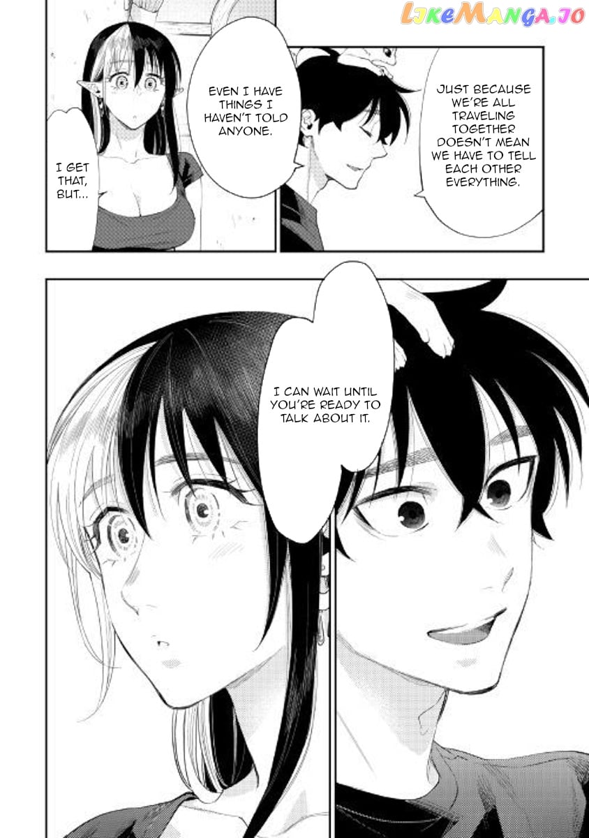 The New Gate chapter 59 - page 30