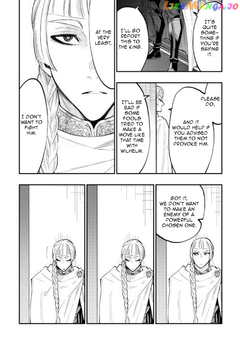 The New Gate chapter 38 - page 26