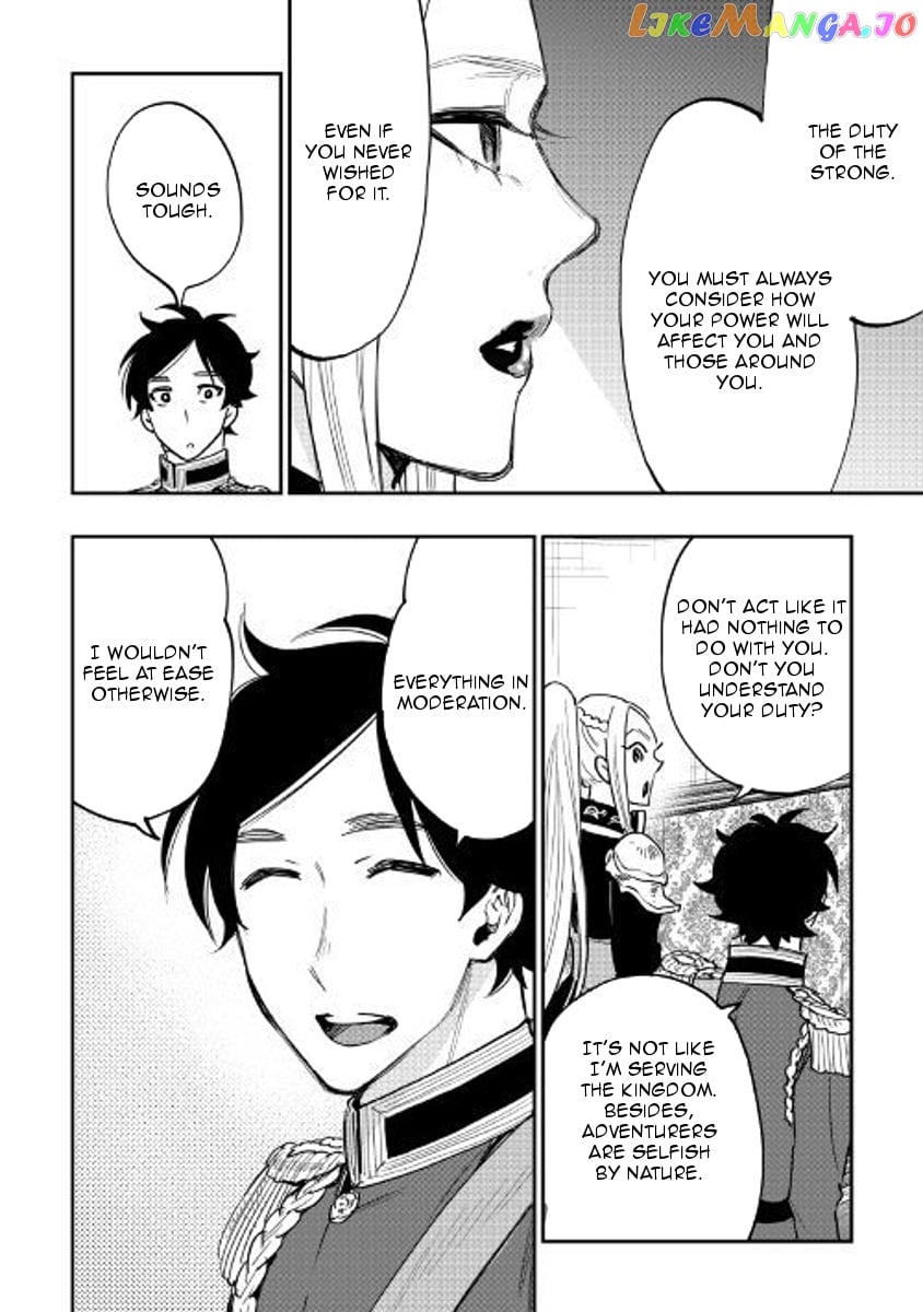 The New Gate chapter 38 - page 30