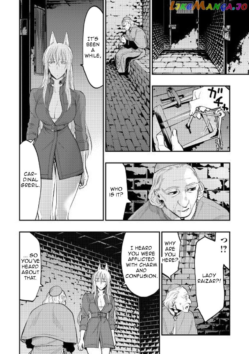 The New Gate chapter 40 - page 24