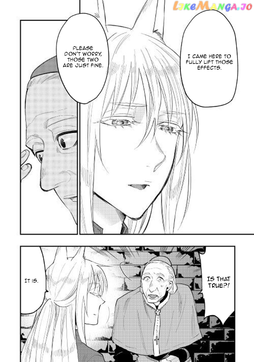 The New Gate chapter 40 - page 26
