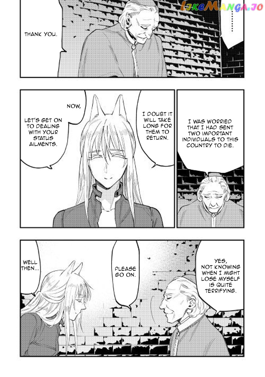 The New Gate chapter 40 - page 27