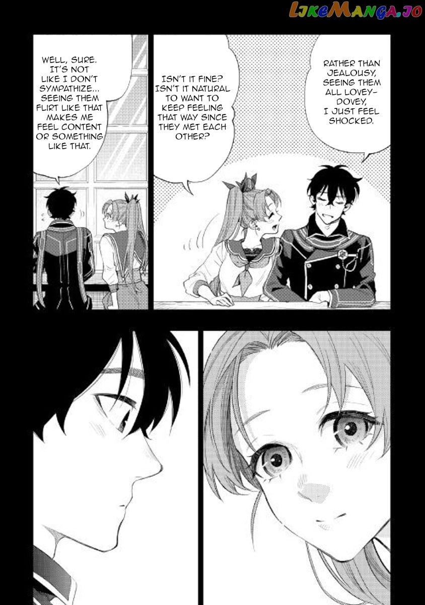 The New Gate chapter 61 - page 28