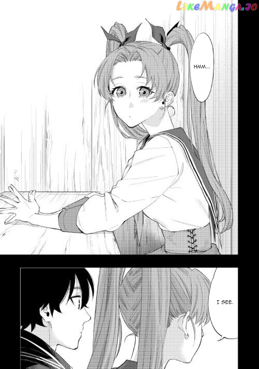 The New Gate chapter 61 - page 29