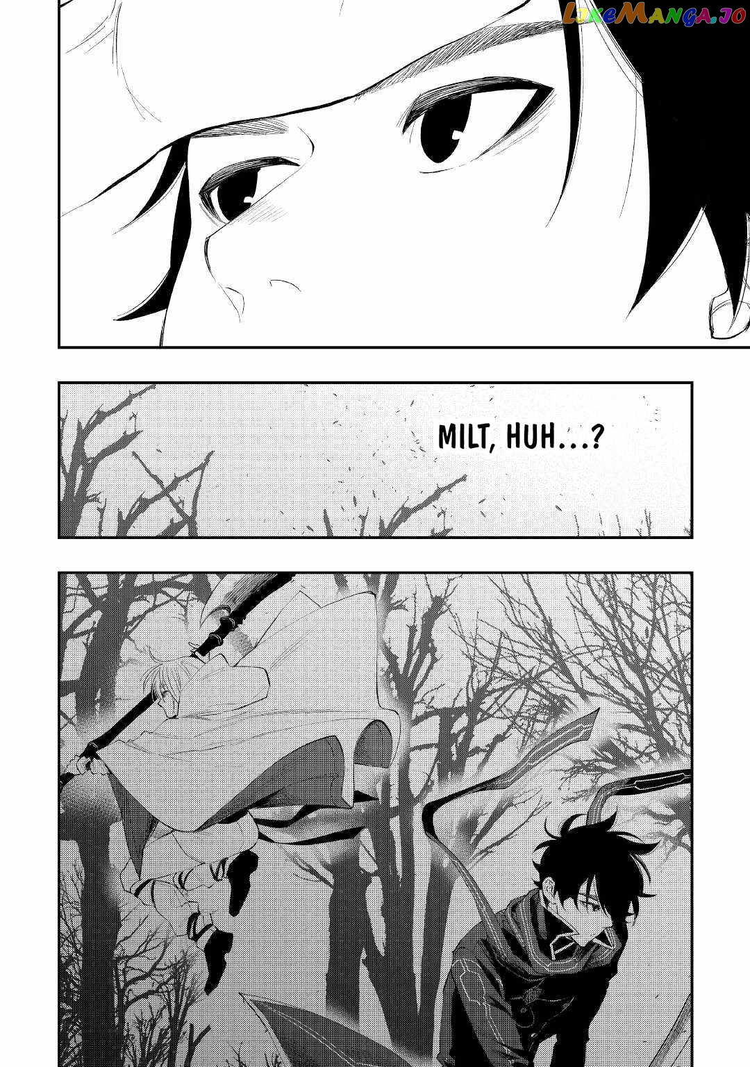 The New Gate chapter 85 - page 24