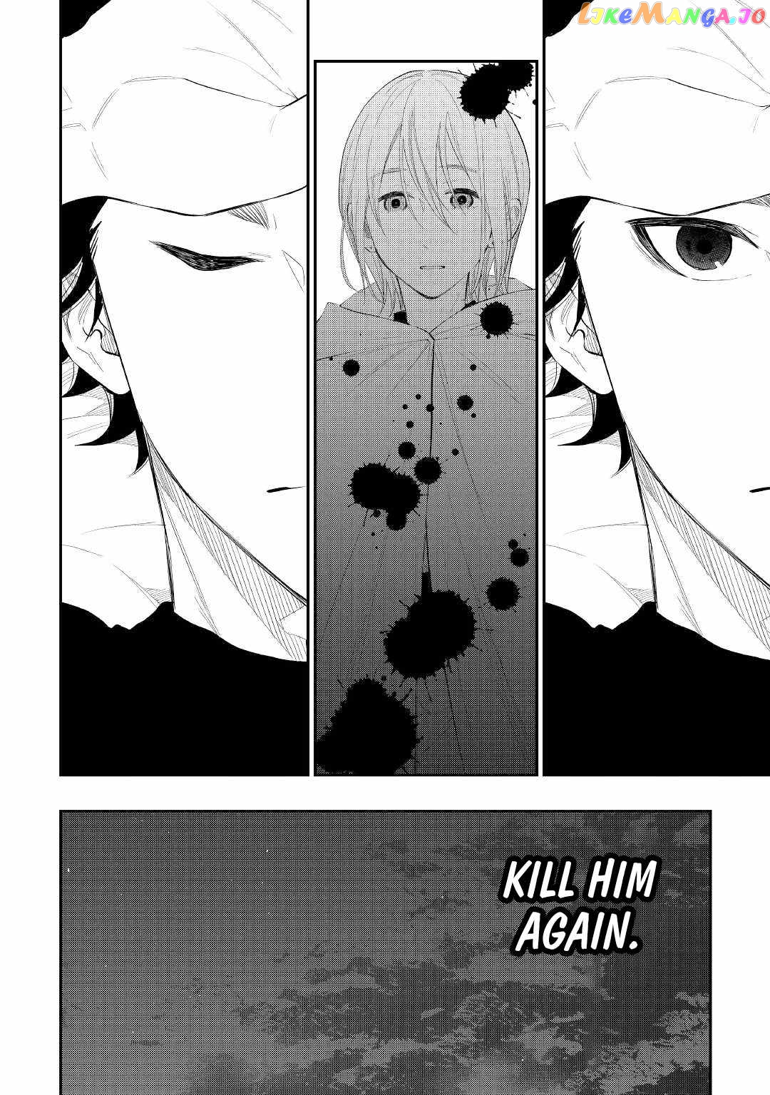 The New Gate chapter 85 - page 26