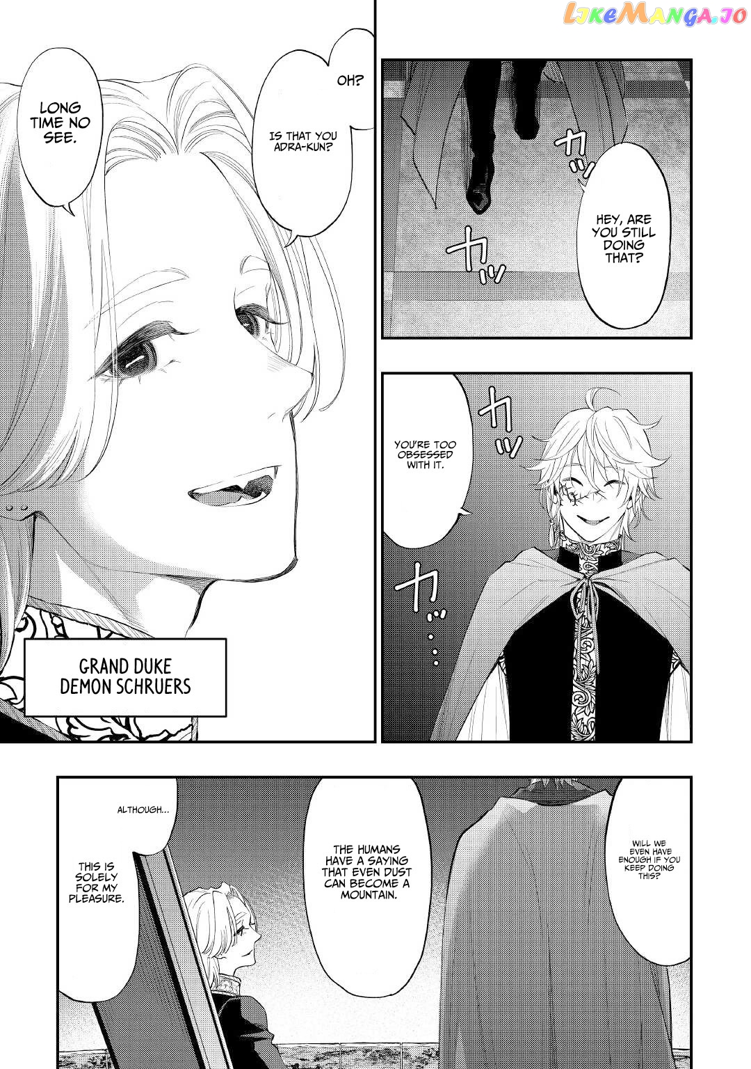 The New Gate chapter 86 - page 14