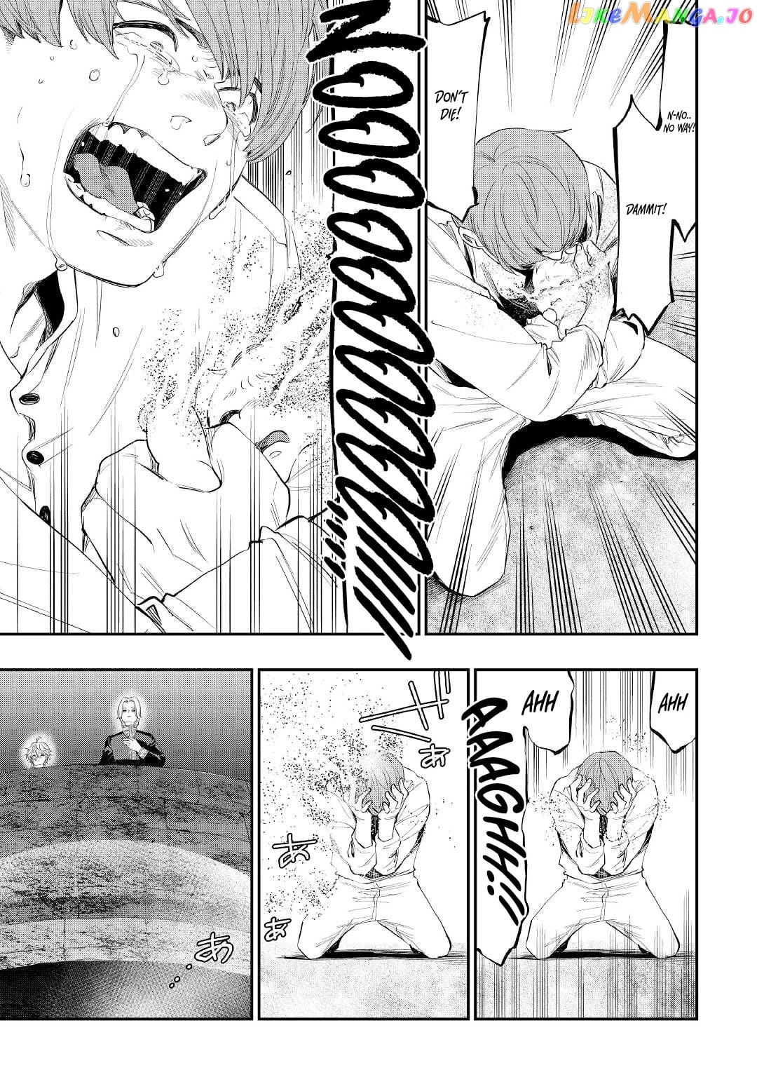 The New Gate chapter 86 - page 18