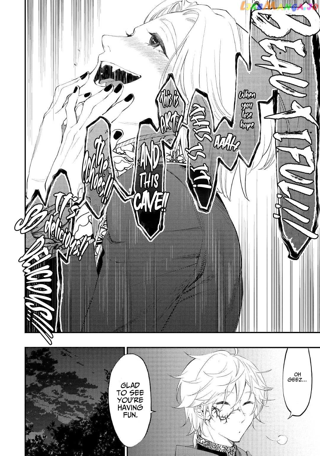 The New Gate chapter 86 - page 19
