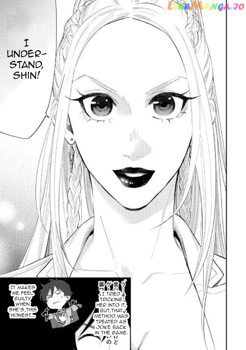 The New Gate chapter 43 - page 15