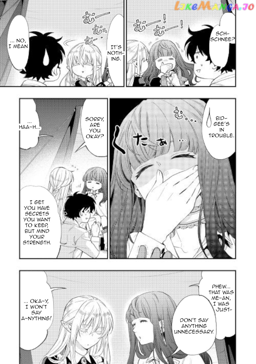 The New Gate chapter 67 - page 15
