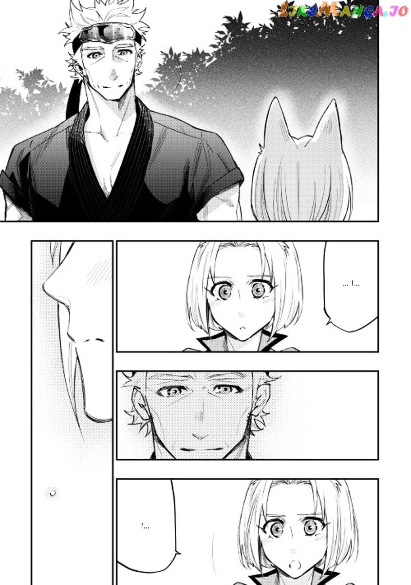 The New Gate chapter 31 - page 15