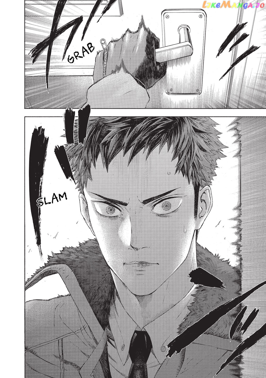Babylon - Manga chapter 1 - page 6