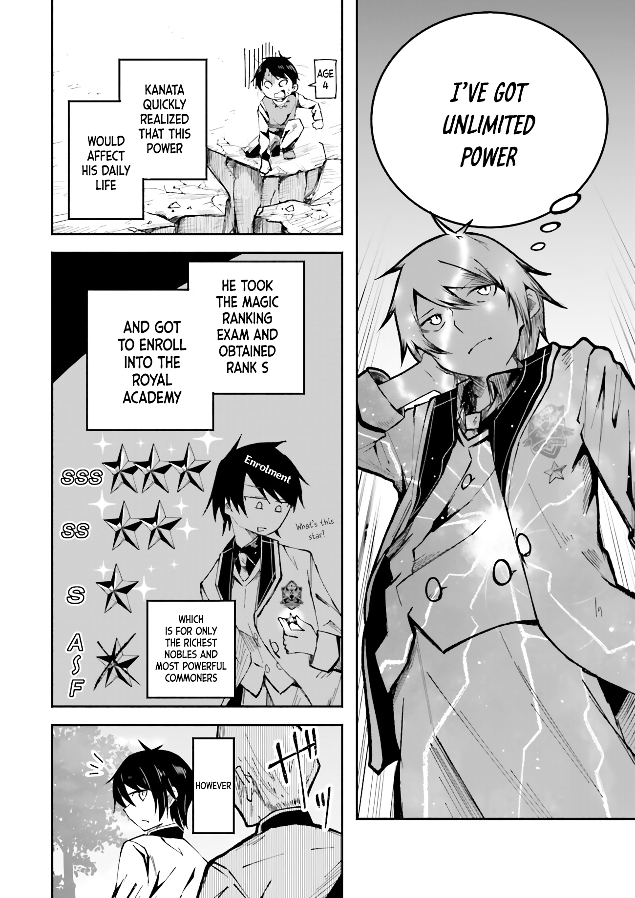 Isekai De Haishin Katsudou Wo Shitara Tairyou No Yandere Shinja Wo Umidashite Shimatta Ken chapter 1 - page 12