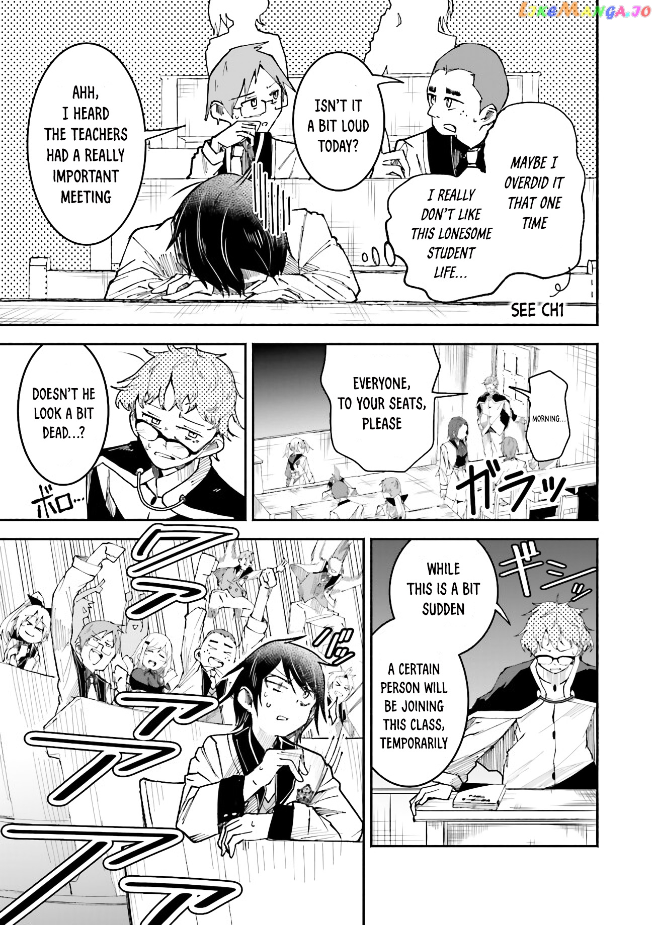 Isekai De Haishin Katsudou Wo Shitara Tairyou No Yandere Shinja Wo Umidashite Shimatta Ken chapter 5 - page 14