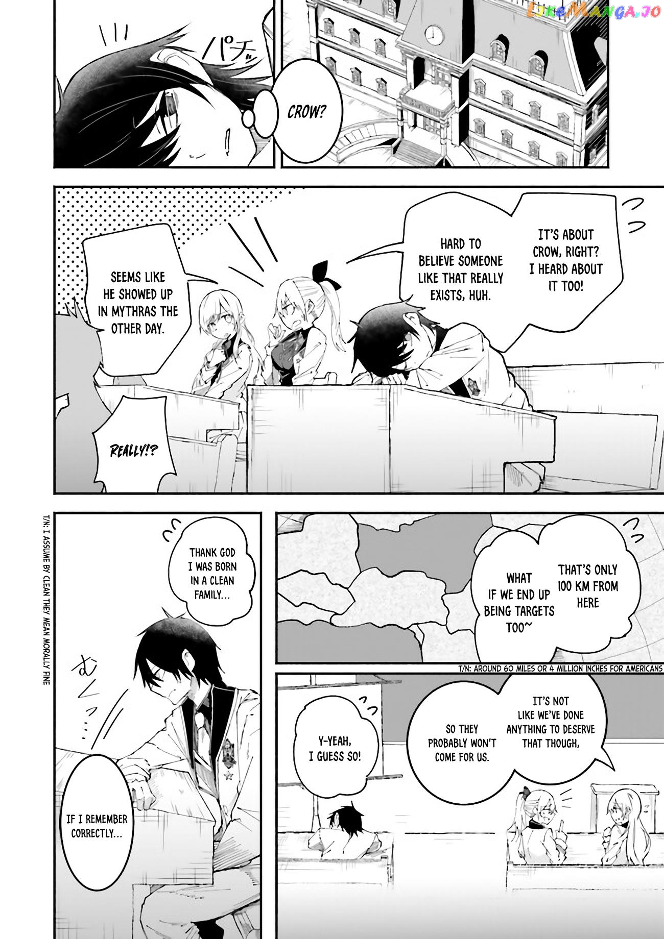 Isekai De Haishin Katsudou Wo Shitara Tairyou No Yandere Shinja Wo Umidashite Shimatta Ken chapter 8 - page 2