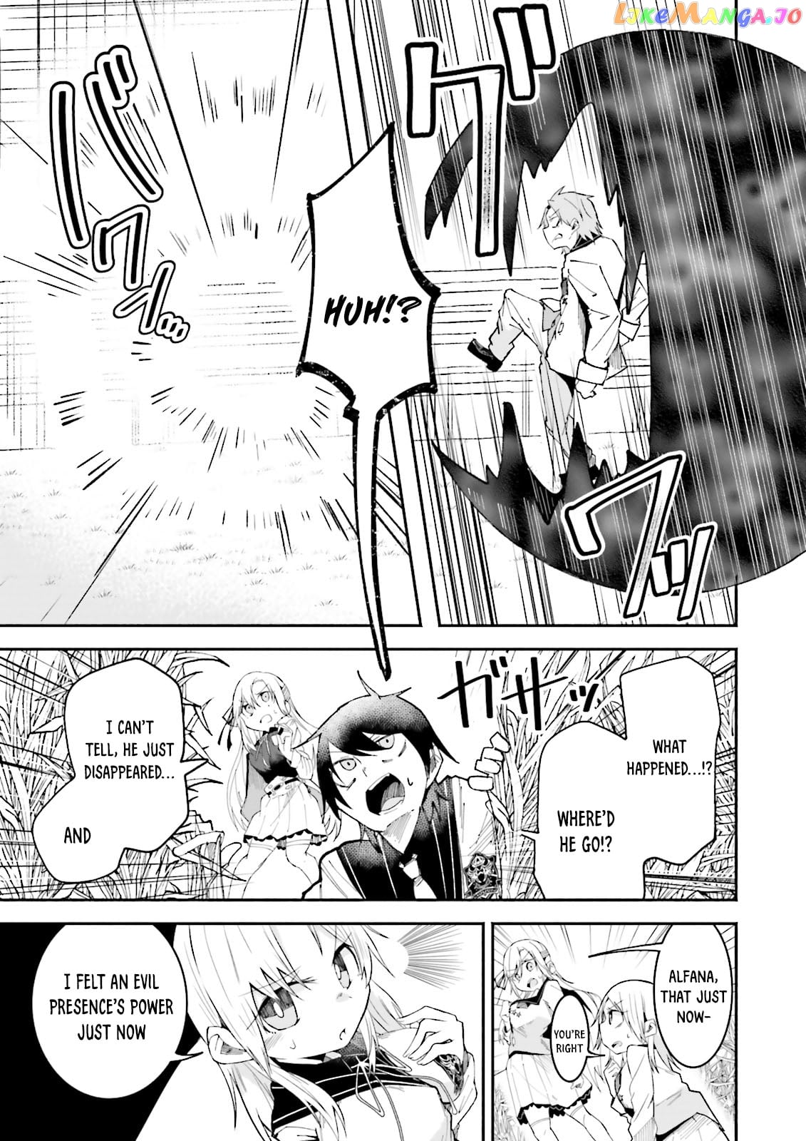 Isekai De Haishin Katsudou Wo Shitara Tairyou No Yandere Shinja Wo Umidashite Shimatta Ken chapter 11 - page 13
