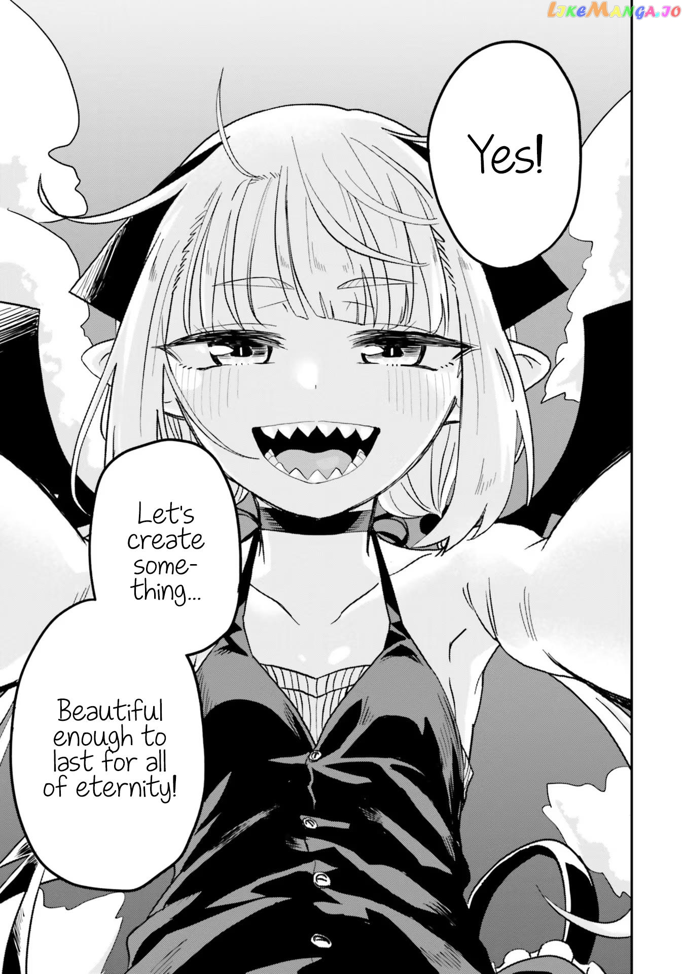Maou Ga Inaka Ni Totsuidara chapter 1 - page 48
