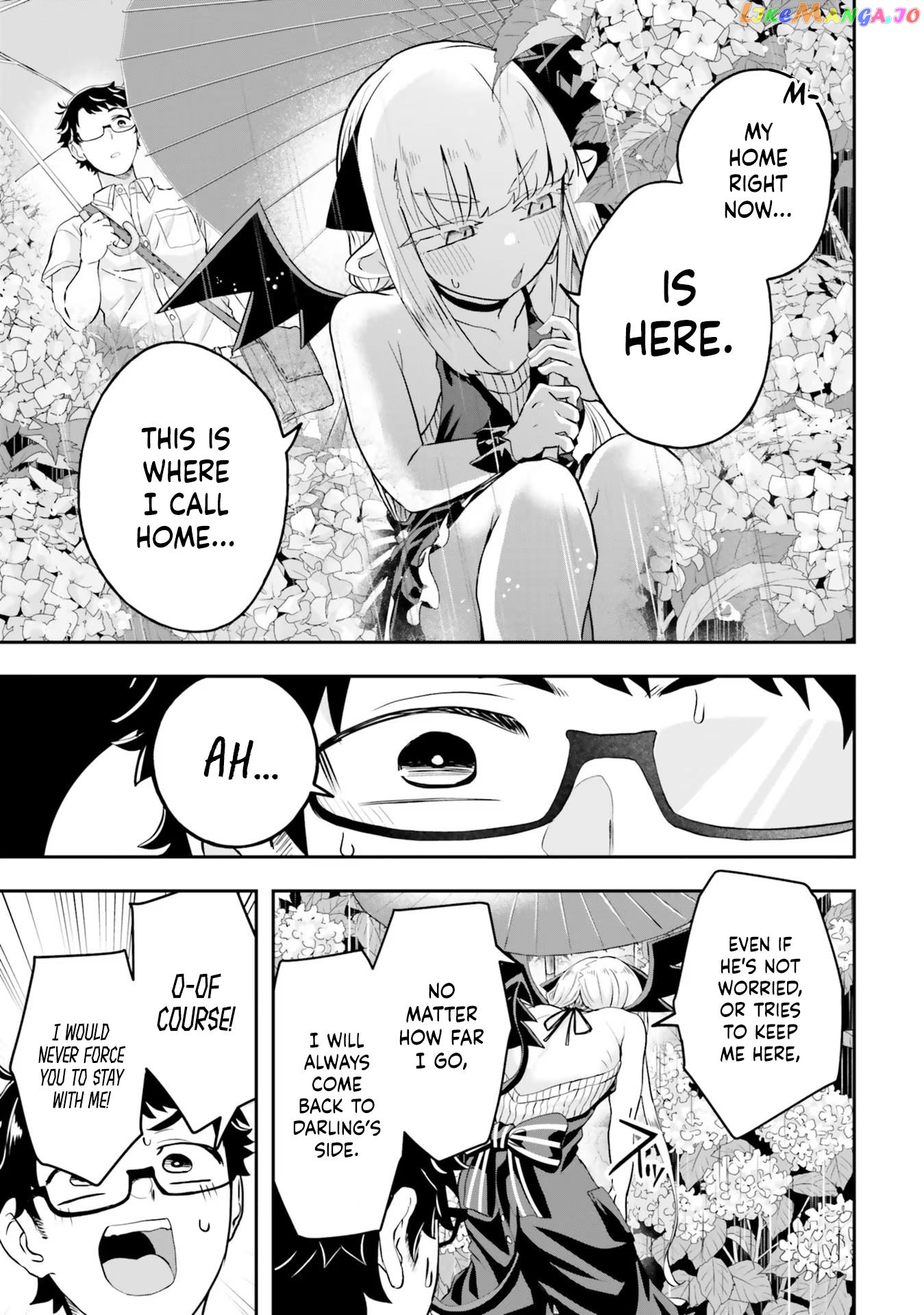 Maou Ga Inaka Ni Totsuidara chapter 3 - page 14