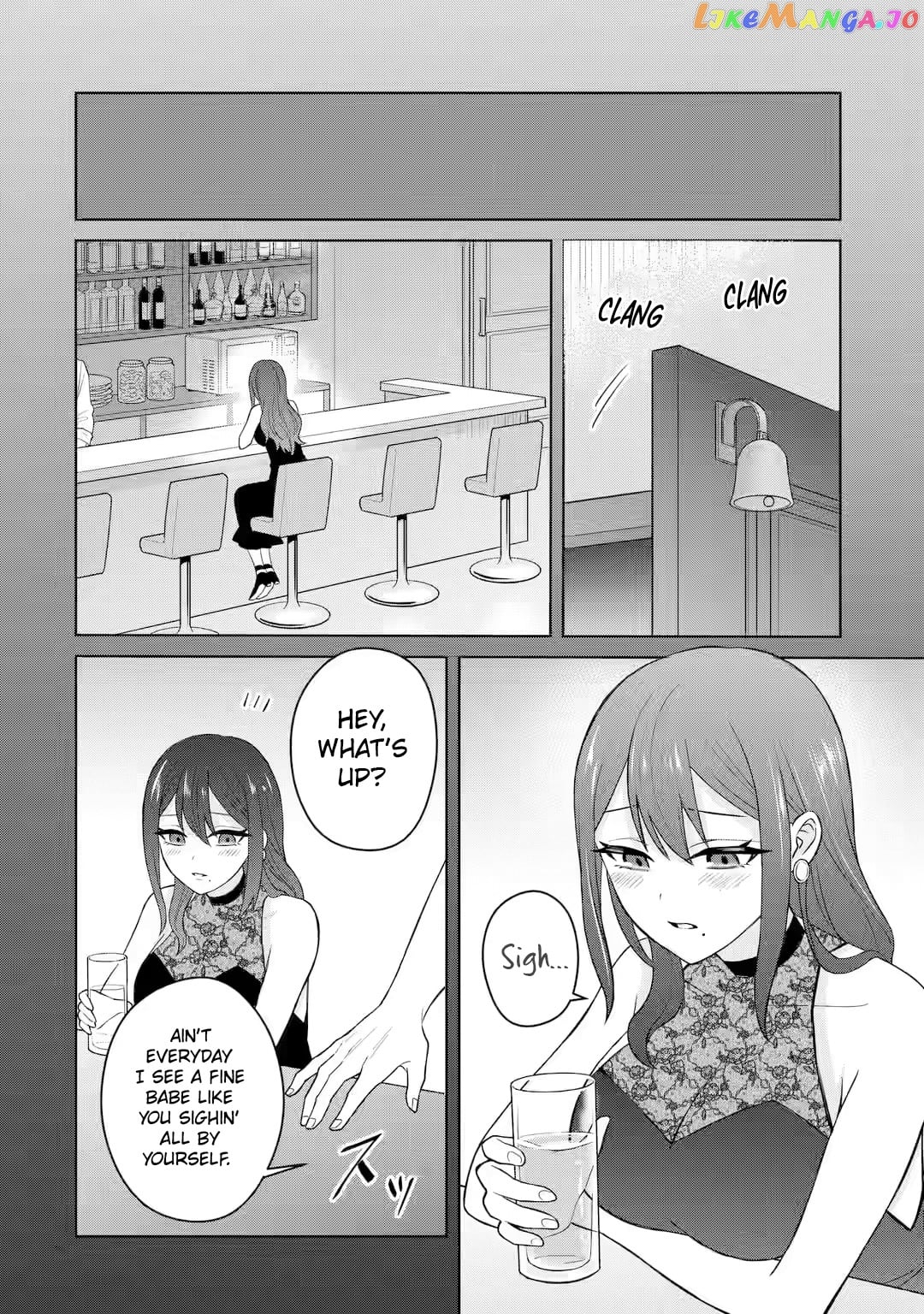 I Was Reincarnated As The Scumbag From a Netorare Manga, But The Heroine is Coming On To Me chapter 4 - page 14