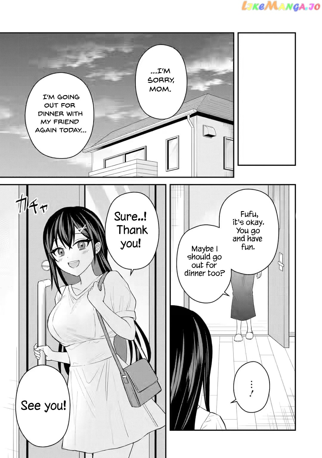 I Was Reincarnated As The Scumbag From a Netorare Manga, But The Heroine is Coming On To Me chapter 4 - page 29