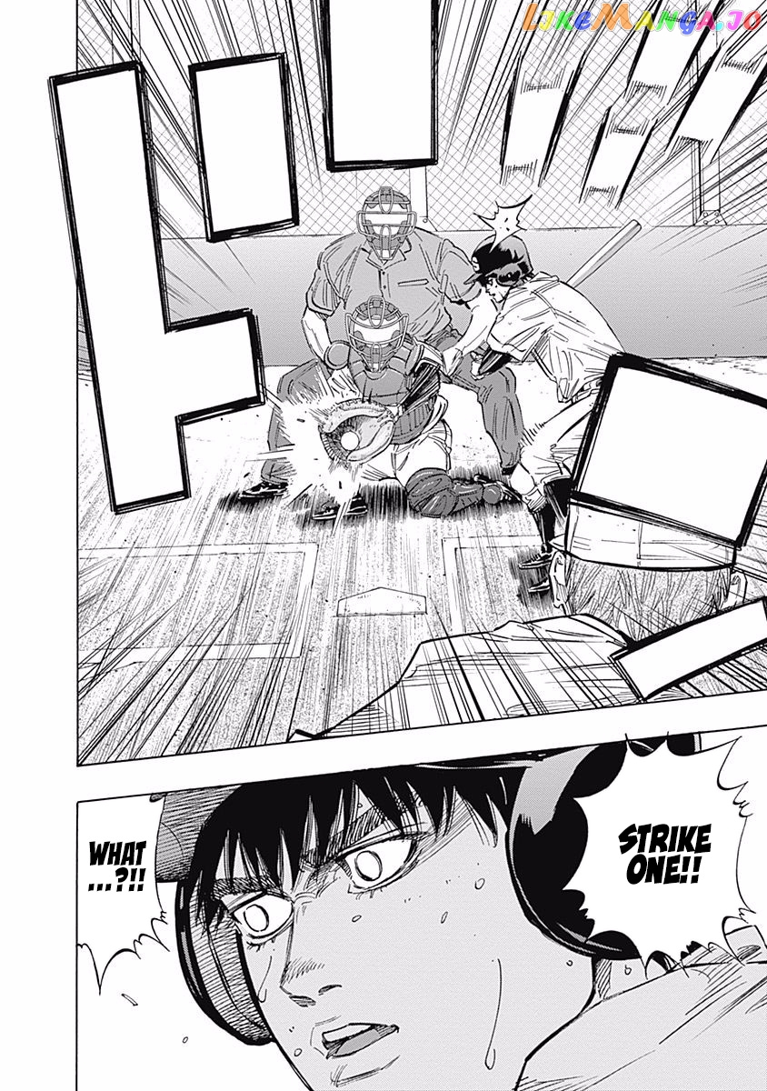 Bungo - Manga chapter 115 - page 16