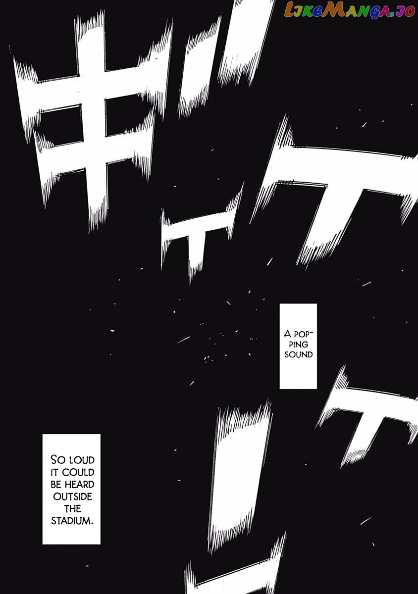 Bungo - Manga chapter 72 - page 14