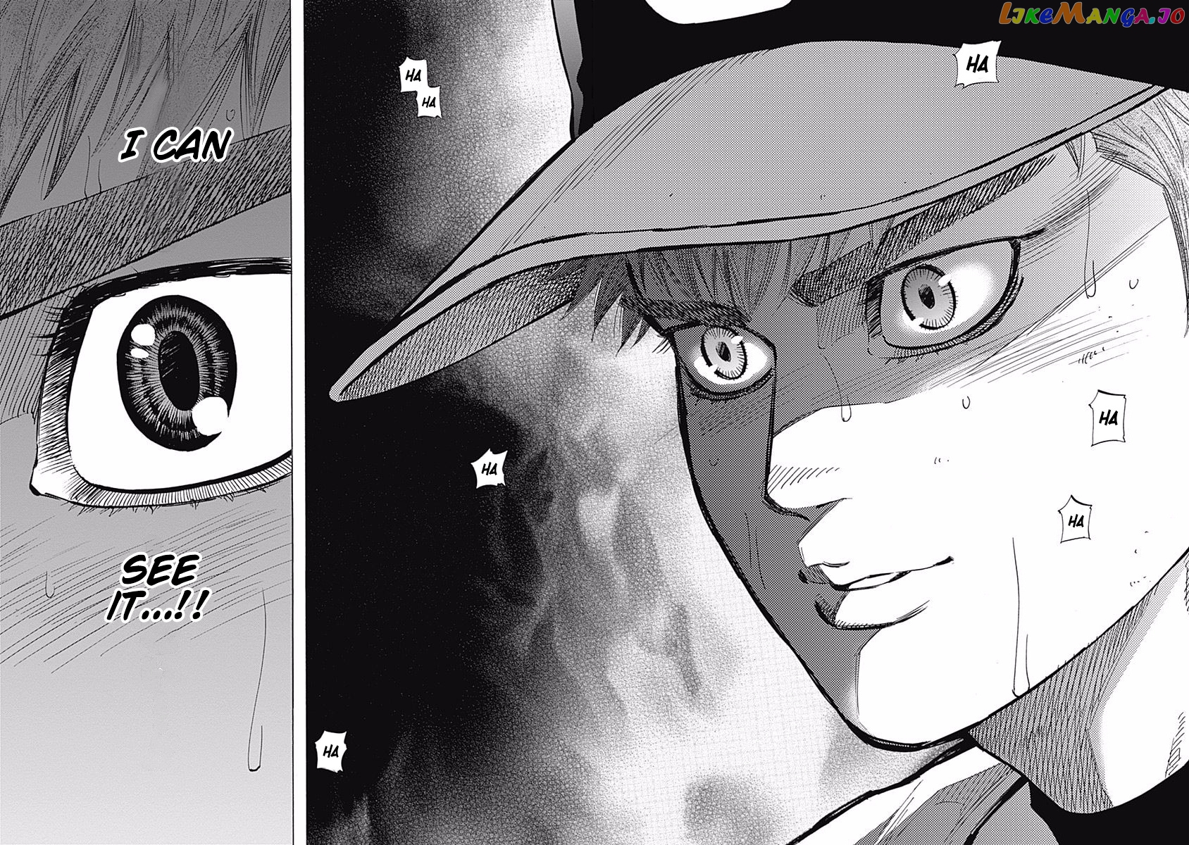 Bungo - Manga chapter 73 - page 9