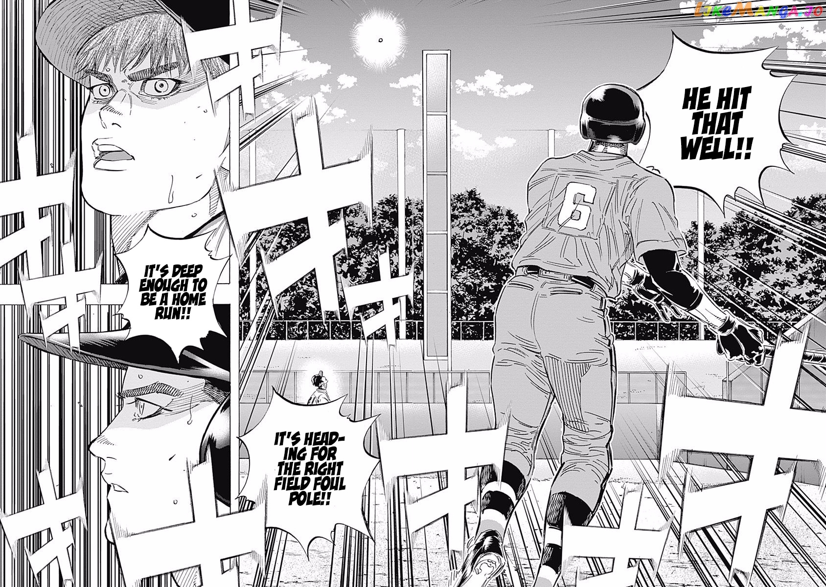 Bungo - Manga chapter 162 - page 14