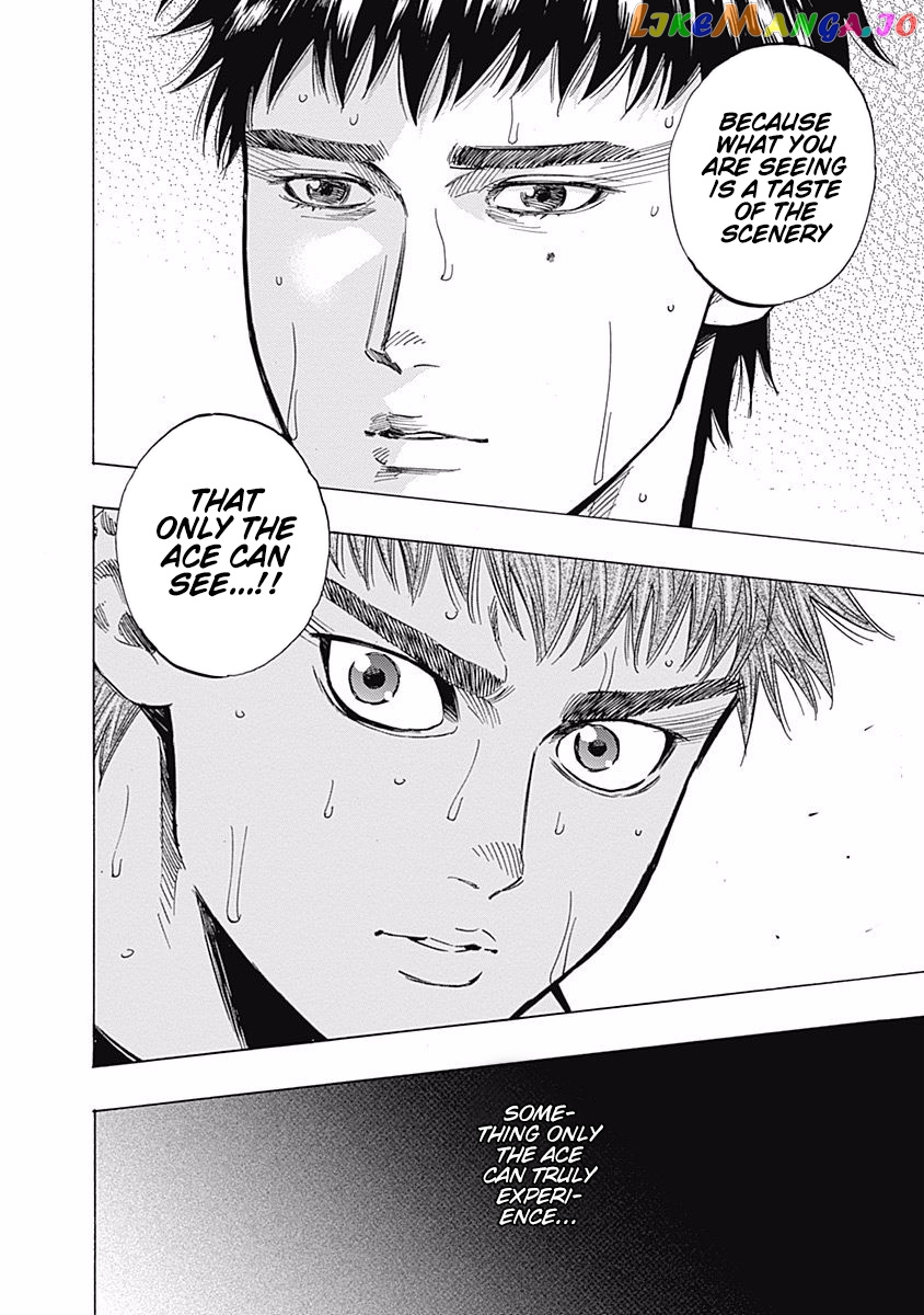 Bungo - Manga chapter 77 - page 11