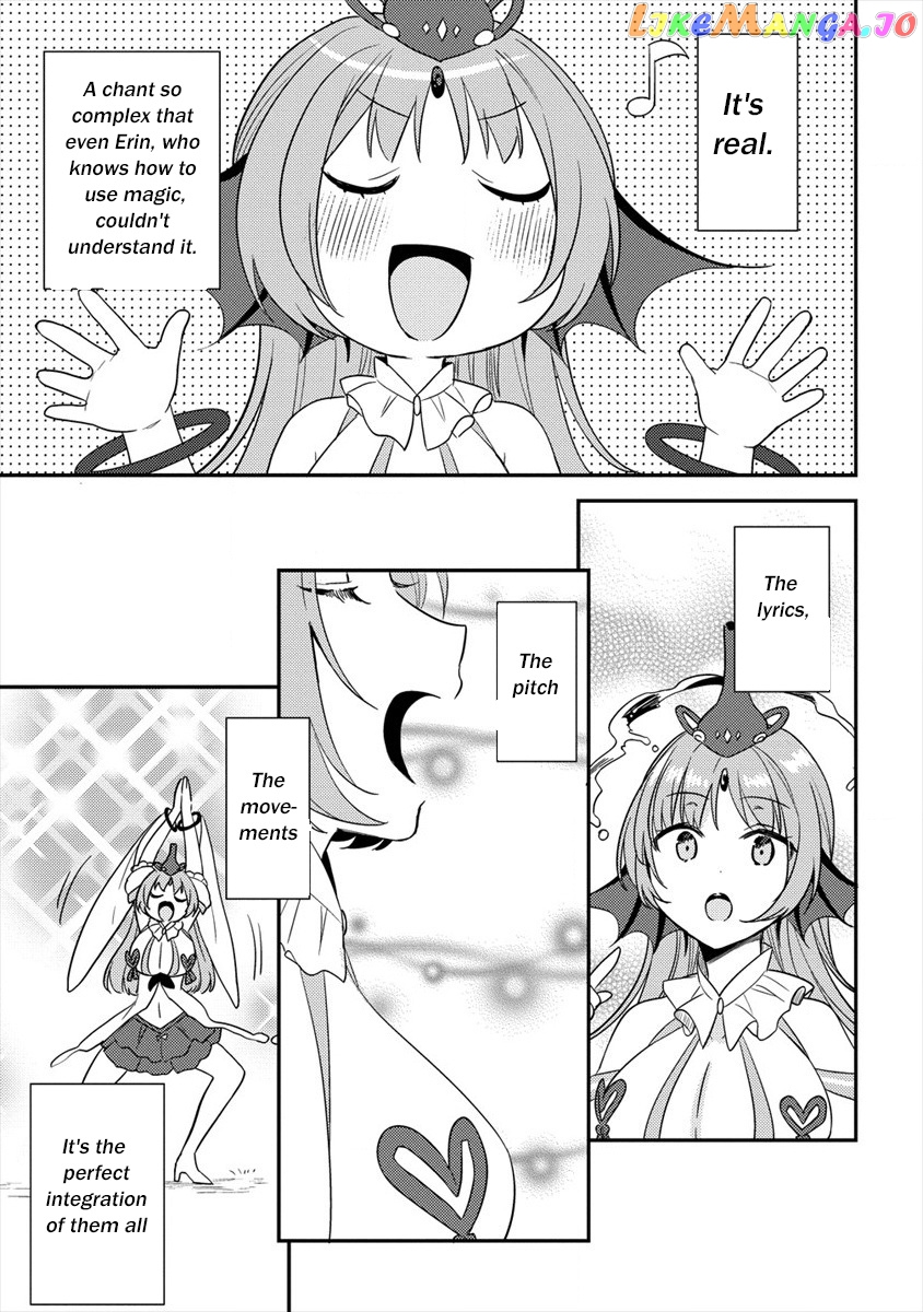 Isekai de Kojiin wo Hiraitakedo, nazeka Darehitori Sudatou to Shinai Ken chapter 23 - page 8
