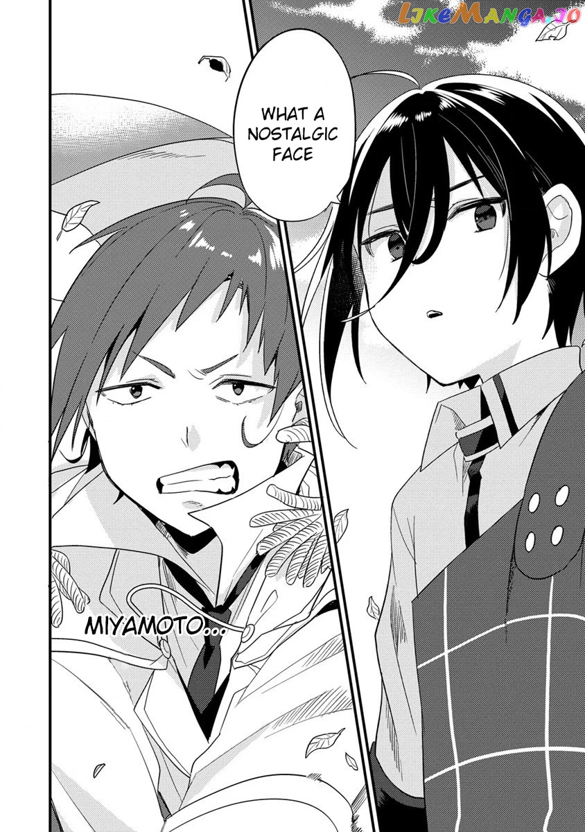 Isekai de Kojiin wo Hiraitakedo, nazeka Darehitori Sudatou to Shinai Ken chapter 42 - page 6