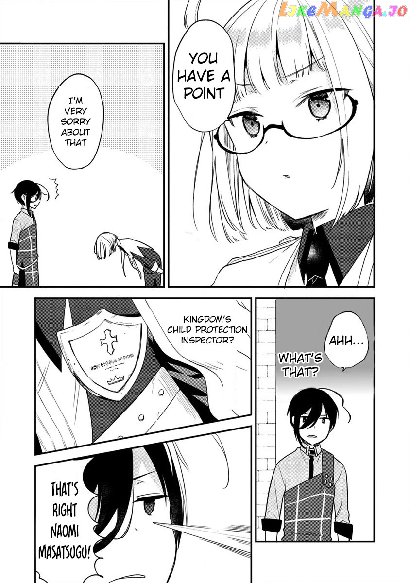 Isekai de Kojiin wo Hiraitakedo, nazeka Darehitori Sudatou to Shinai Ken chapter 27 - page 4