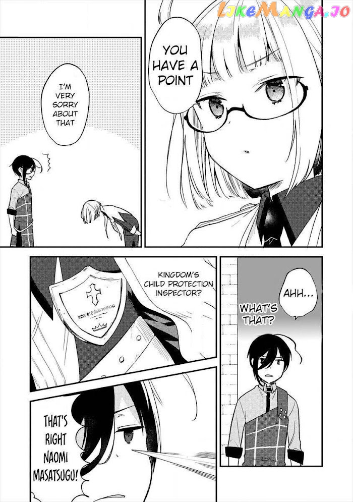 Isekai de Kojiin wo Hiraitakedo, nazeka Darehitori Sudatou to Shinai Ken chapter 27.1 - page 3