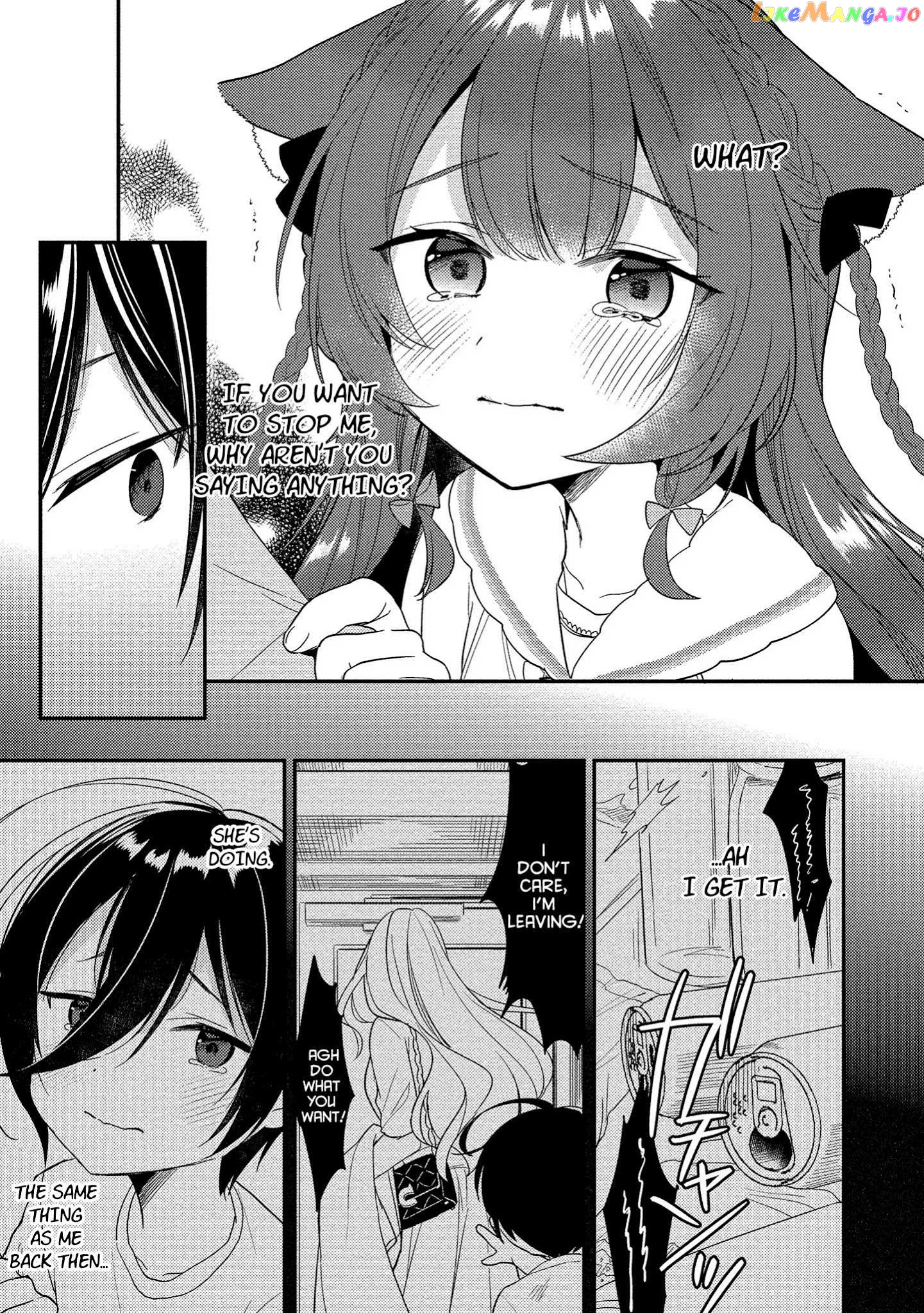 Isekai de Kojiin wo Hiraitakedo, nazeka Darehitori Sudatou to Shinai Ken chapter 7 - page 9