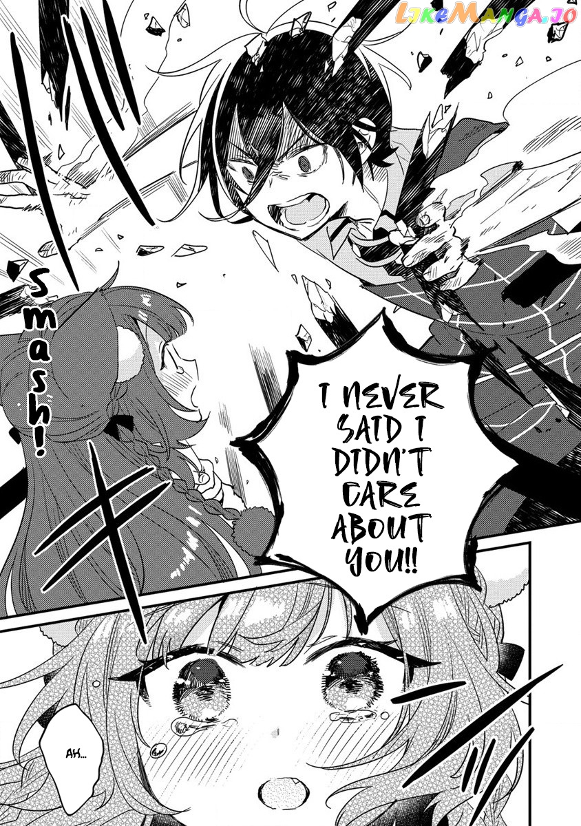 Isekai de Kojiin wo Hiraitakedo, nazeka Darehitori Sudatou to Shinai Ken chapter 45 - page 16