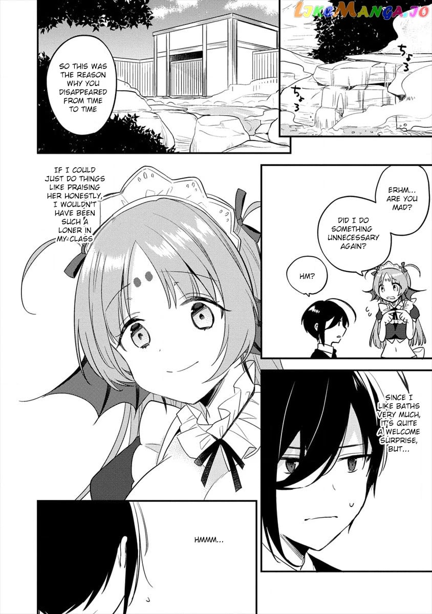 Isekai de Kojiin wo Hiraitakedo, nazeka Darehitori Sudatou to Shinai Ken chapter 29 - page 3