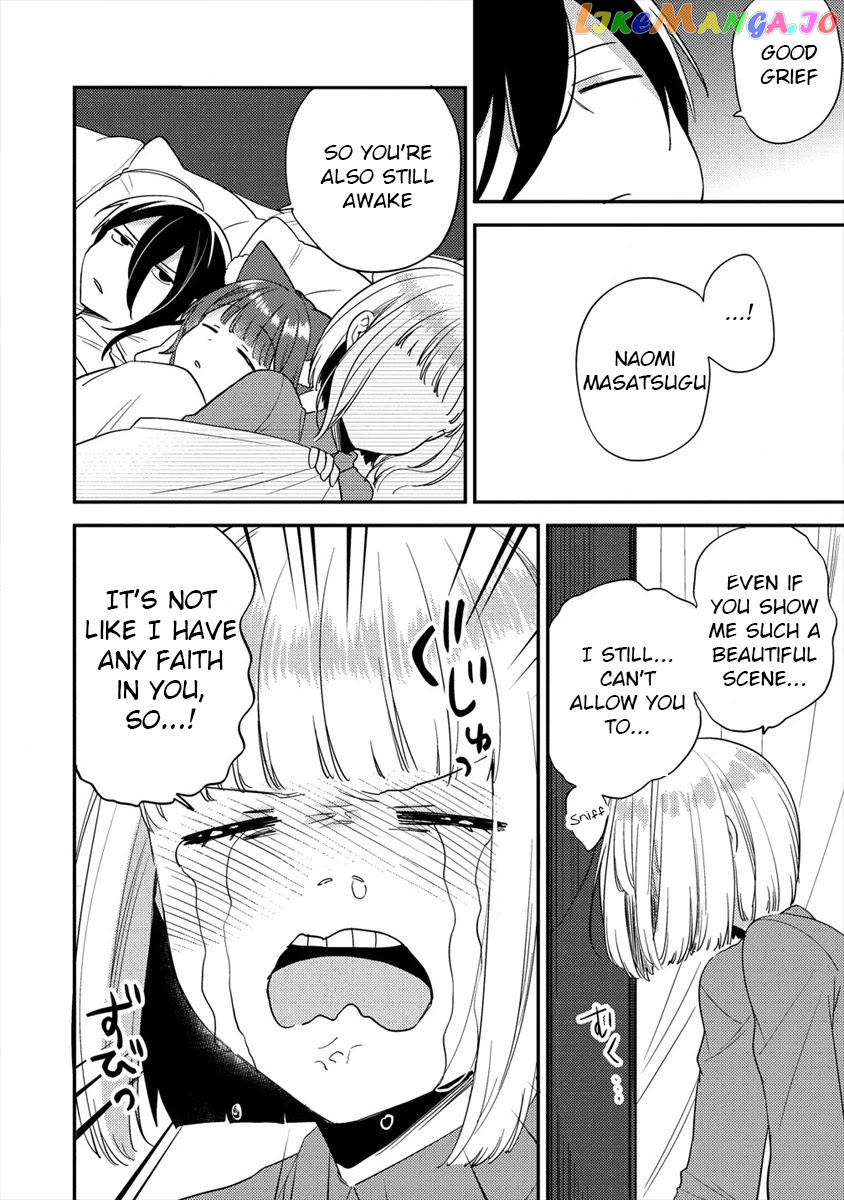 Isekai de Kojiin wo Hiraitakedo, nazeka Darehitori Sudatou to Shinai Ken chapter 31 - page 19