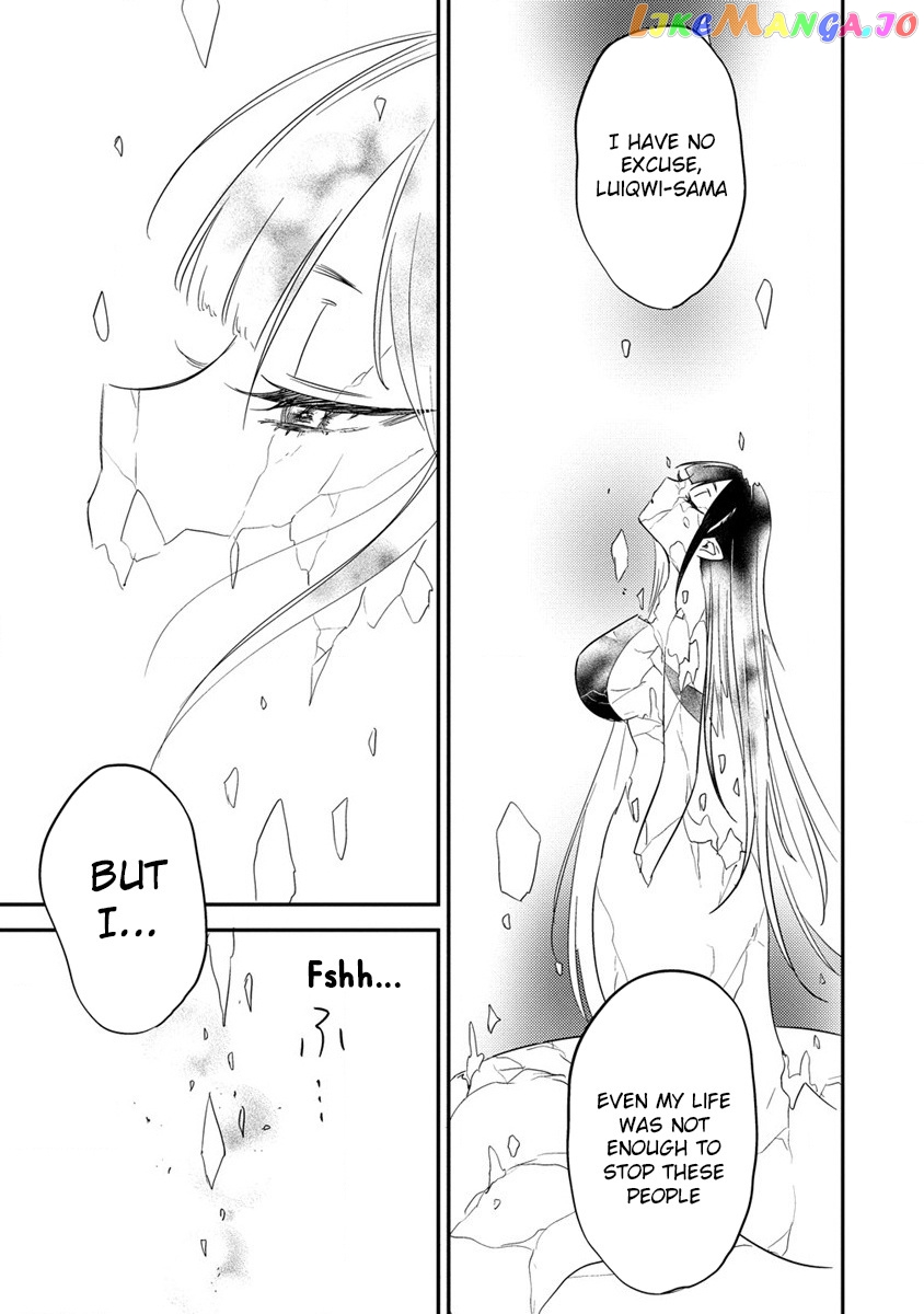 Isekai de Kojiin wo Hiraitakedo, nazeka Darehitori Sudatou to Shinai Ken chapter 48 - page 18