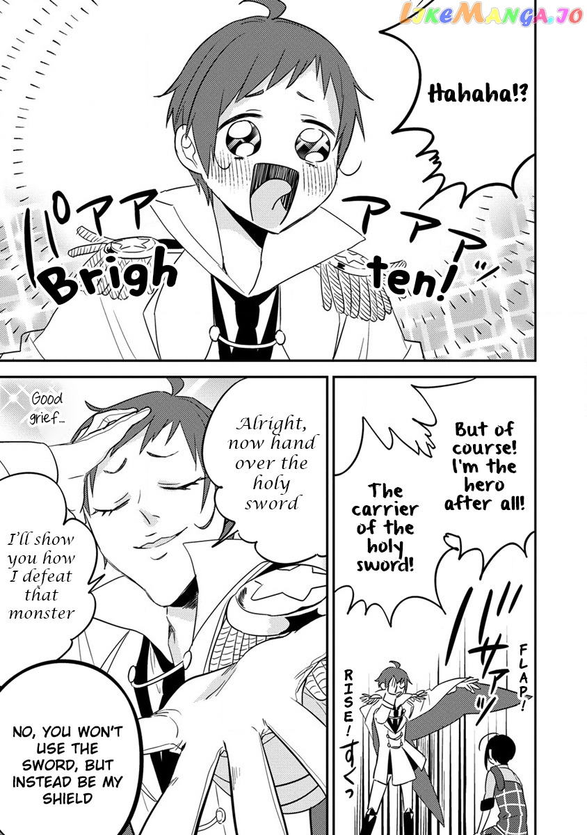 Isekai de Kojiin wo Hiraitakedo, nazeka Darehitori Sudatou to Shinai Ken chapter 48 - page 4