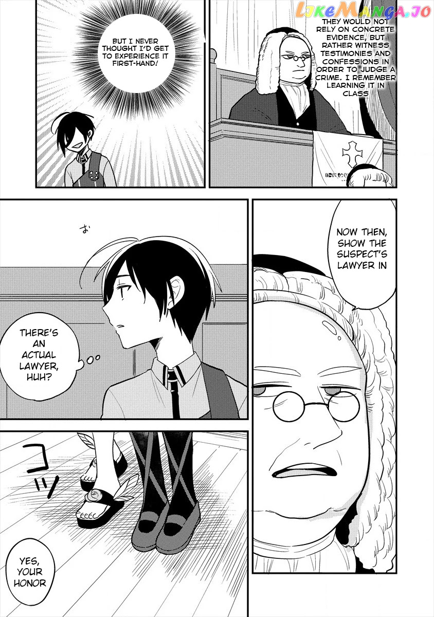 Isekai de Kojiin wo Hiraitakedo, nazeka Darehitori Sudatou to Shinai Ken chapter 32 - page 4