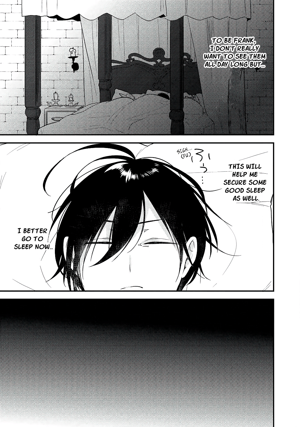 Isekai de Kojiin wo Hiraitakedo, nazeka Darehitori Sudatou to Shinai Ken chapter 13 - page 5