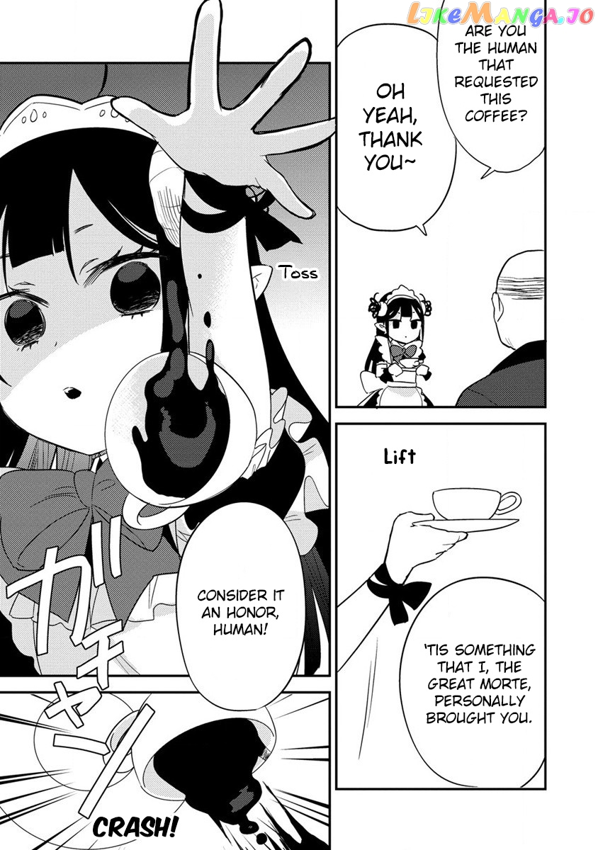 Isekai de Kojiin wo Hiraitakedo, nazeka Darehitori Sudatou to Shinai Ken chapter 50 - page 16