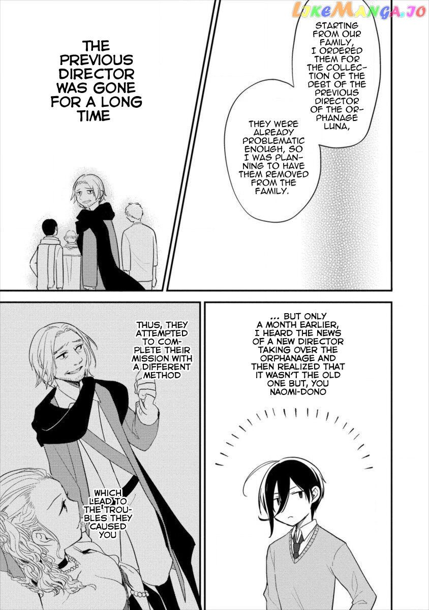 Isekai de Kojiin wo Hiraitakedo, nazeka Darehitori Sudatou to Shinai Ken chapter 16 - page 8