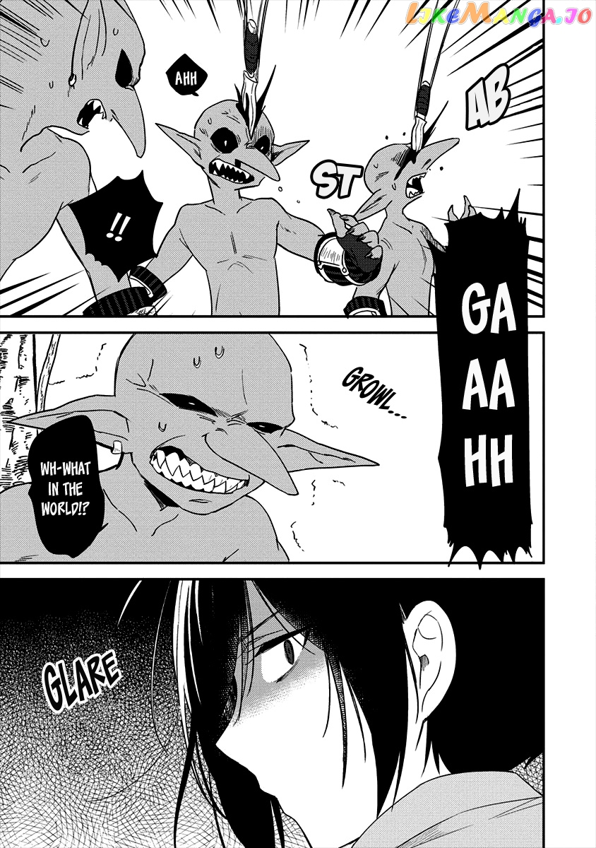 Isekai de Kojiin wo Hiraitakedo, nazeka Darehitori Sudatou to Shinai Ken chapter 19 - page 10