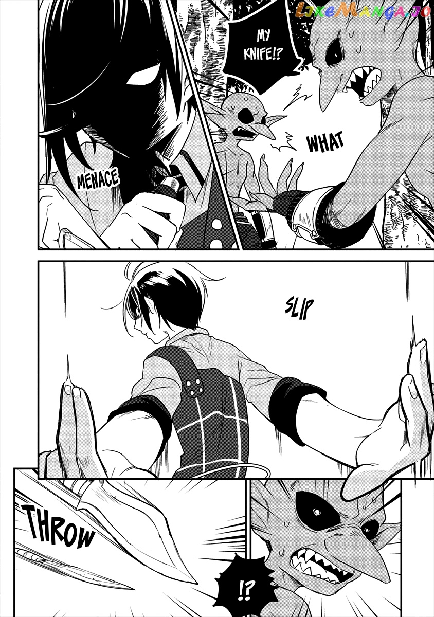 Isekai de Kojiin wo Hiraitakedo, nazeka Darehitori Sudatou to Shinai Ken chapter 19 - page 9