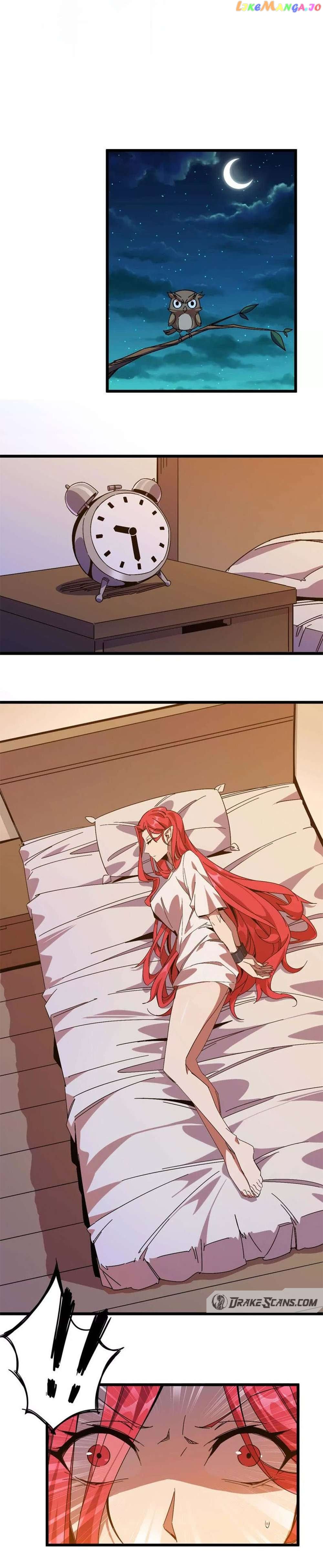 Hero X Demon Queen Chapter 5 - page 4