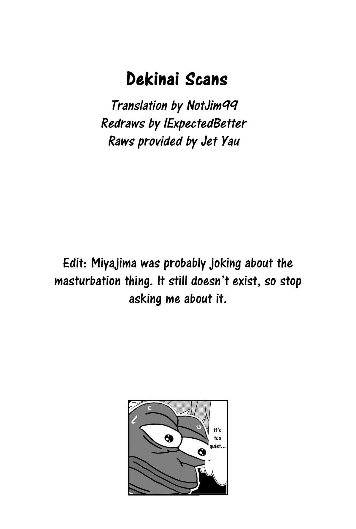 Kanojo, Okarishimasu - The Official Anthology chapter 1 - page 15