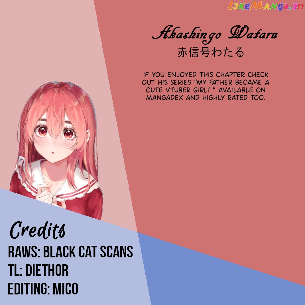 Kanojo, Okarishimasu - The Official Anthology chapter 2 - page 8