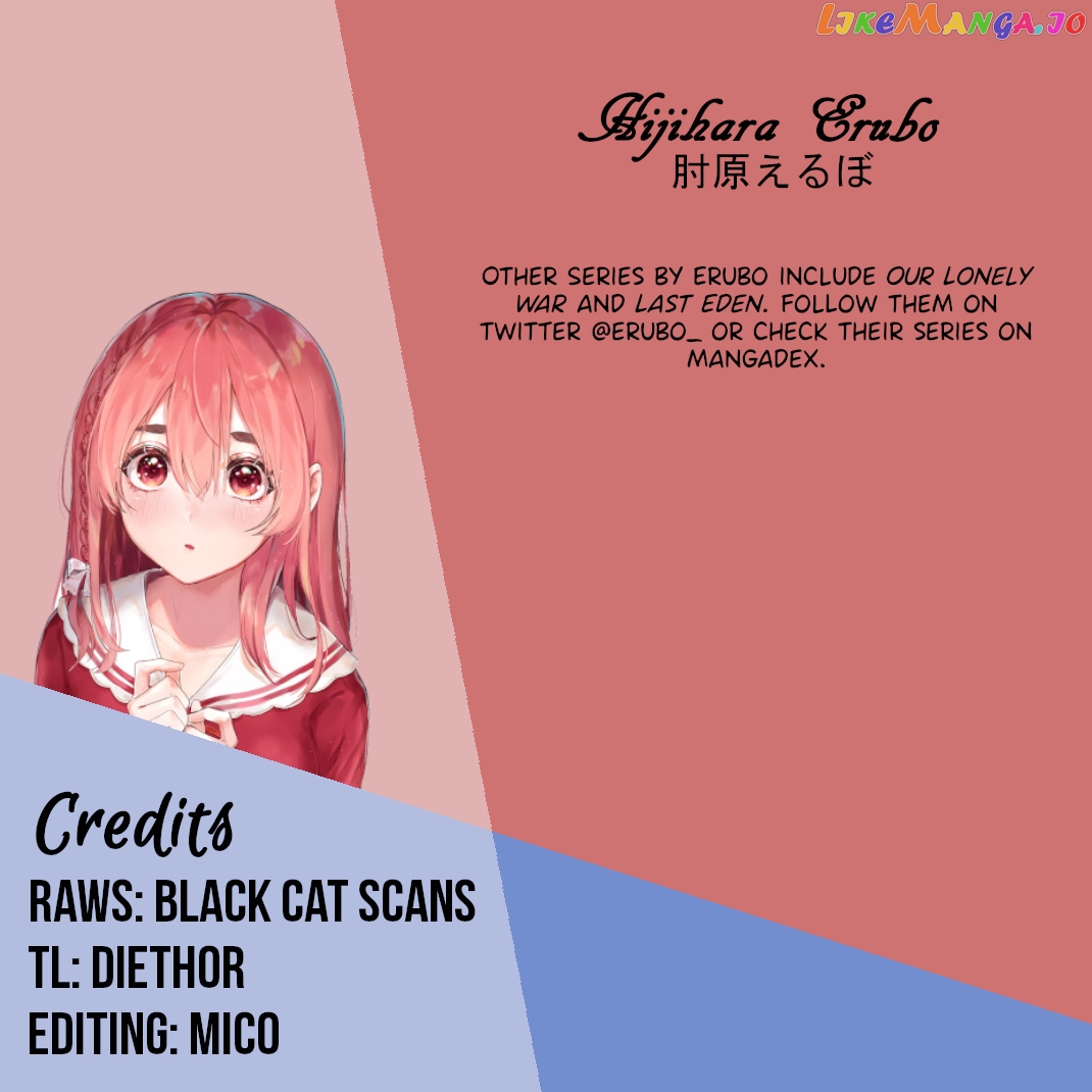Kanojo, Okarishimasu - The Official Anthology chapter 17 - page 10